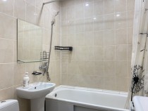 Аренда 1-комн. квартира, 44 м², 3/9 этаж — фото 11