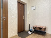 Аренда 1-комн. квартира, 44 м², 3/9 этаж — фото 14