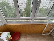 Аренда 1-комн. квартира, 44 м², 3/9 этаж — фото 16