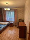Аренда 2-комн. квартира, 49 м², 6/9 этаж — фото 8