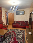 Аренда 2-комн. квартира, 49 м², 6/9 этаж — фото 10