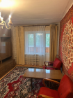 Аренда 2-комн. квартира, 49 м², 6/9 этаж — фото 11