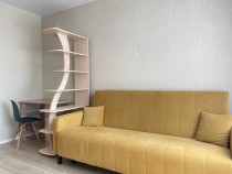 Аренда 2-комн. квартира, 50 м², 10/10 этаж — фото 5