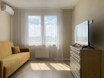 Аренда 2-комн. квартира, 50 м², 10/10 этаж — фото 6
