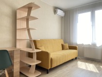 Аренда 2-комн. квартира, 50 м², 10/10 этаж — фото 7
