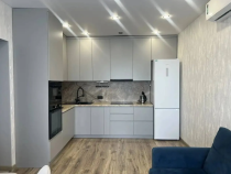 Аренда 2-комн. квартира, 54 м², 12/19 этаж — фото 1