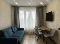 Аренда 2-комн. квартира, 54 м², 12/19 этаж — фото 3