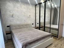 Аренда 2-комн. квартира, 54 м², 12/19 этаж — фото 4