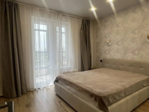 Аренда 2-комн. квартира, 54 м², 12/19 этаж — фото 5