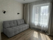 Аренда 2-комн. квартира, 54 м², 12/19 этаж — фото 6