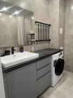 Аренда 2-комн. квартира, 54 м², 12/19 этаж — фото 7