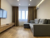 Аренда 2-комн. квартира, 60 м², 11/23 этаж — фото 1