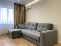 Аренда 2-комн. квартира, 60 м², 11/23 этаж — фото 2