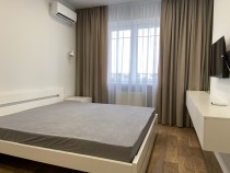 Аренда 2-комн. квартира, 60 м², 11/23 этаж — фото 5