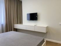 Аренда 2-комн. квартира, 60 м², 11/23 этаж — фото 6