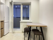 Аренда 2-комн. квартира, 60 м², 11/23 этаж — фото 11