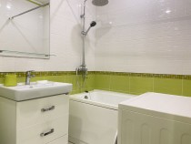 Аренда 2-комн. квартира, 60 м², 11/23 этаж — фото 14