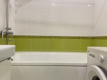 Аренда 2-комн. квартира, 60 м², 11/23 этаж — фото 15