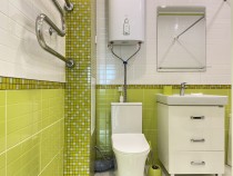 Аренда 2-комн. квартира, 60 м², 11/23 этаж — фото 16