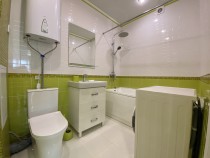 Аренда 2-комн. квартира, 60 м², 11/23 этаж — фото 17