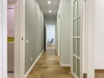 Аренда 2-комн. квартира, 60 м², 11/23 этаж — фото 19