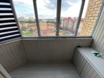 Аренда 2-комн. квартира, 60 м², 11/23 этаж — фото 21