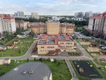 Аренда 2-комн. квартира, 60 м², 11/23 этаж — фото 22