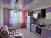 Аренда 1-комн. квартира, 48 м², 5/10 этаж — фото 1