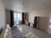 Аренда 1-комн. квартира, 48 м², 5/10 этаж — фото 4