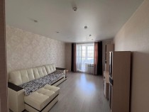 Аренда 1-комн. квартира, 48 м², 5/10 этаж — фото 5