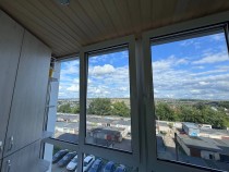 Аренда 1-комн. квартира, 48 м², 5/10 этаж — фото 10