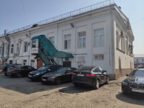 Аренда офис, торговое помещение, помещение свободного назначения 89 м² — фото 1