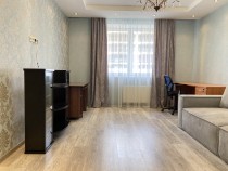 Аренда 2-комн. квартира, 70 м², 2/9 этаж — фото 2