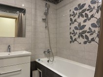 Аренда 2-комн. квартира, 70 м², 2/9 этаж — фото 12