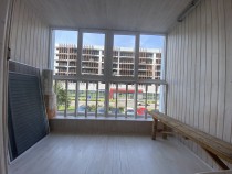 Аренда 2-комн. квартира, 70 м², 2/9 этаж — фото 19