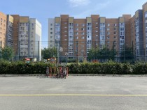 Аренда 2-комн. квартира, 70 м², 2/9 этаж — фото 20