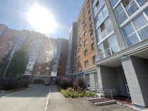 Аренда 2-комн. квартира, 70 м², 2/9 этаж — фото 21