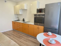 Аренда 1-комн. квартира, 38 м², 25/25 этаж — фото 1