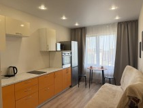 Аренда 1-комн. квартира, 38 м², 25/25 этаж — фото 3