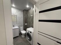 Аренда 1-комн. квартира, 38 м², 25/25 этаж — фото 9