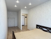 Аренда 1-комн. квартира, 38 м², 25/25 этаж — фото 6