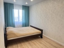 Аренда 1-комн. квартира, 38 м², 25/25 этаж — фото 4
