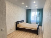 Аренда 1-комн. квартира, 38 м², 25/25 этаж — фото 5