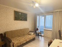 Аренда 1-комн. квартира, 50 м², 3/9 этаж — фото 4