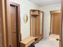 Аренда 1-комн. квартира, 50 м², 3/9 этаж — фото 7