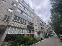 Аренда 2-комн. квартира, 55 м², 1/5 этаж — фото 8