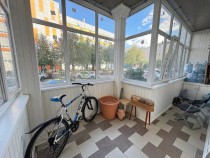 Аренда 3-комн. квартира, 120 м², 1/10 этаж — фото 13