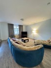 Аренда 3-комн. квартира, 120 м², 1/10 этаж — фото 3
