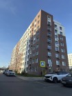 Аренда 1-комн. квартира, 41 м², 2/9 этаж — фото 1