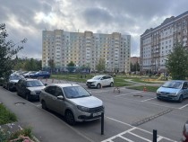 Аренда 2-комн. квартира, 70 м², 1/10 этаж — фото 3